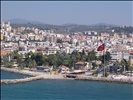 Kusadasi, Turkey - The Harbor